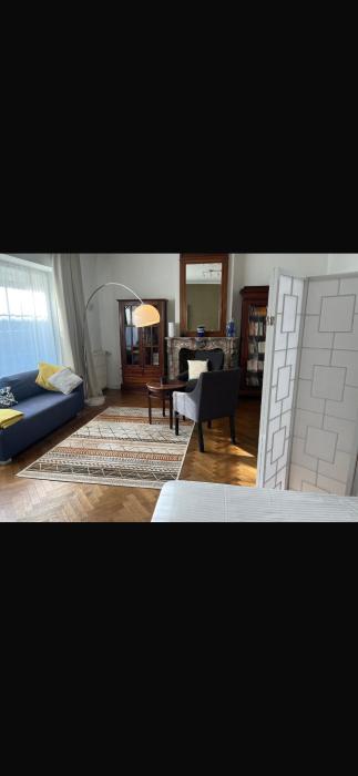 Colocation 160 m² à Liège Ville