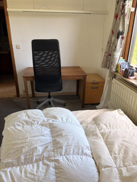 学生宿舍 100 m² 在 Outside Liege