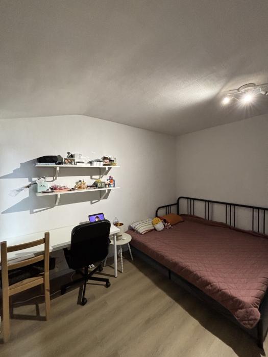 Studio 18 m² à Liège Avroy / Guillemins