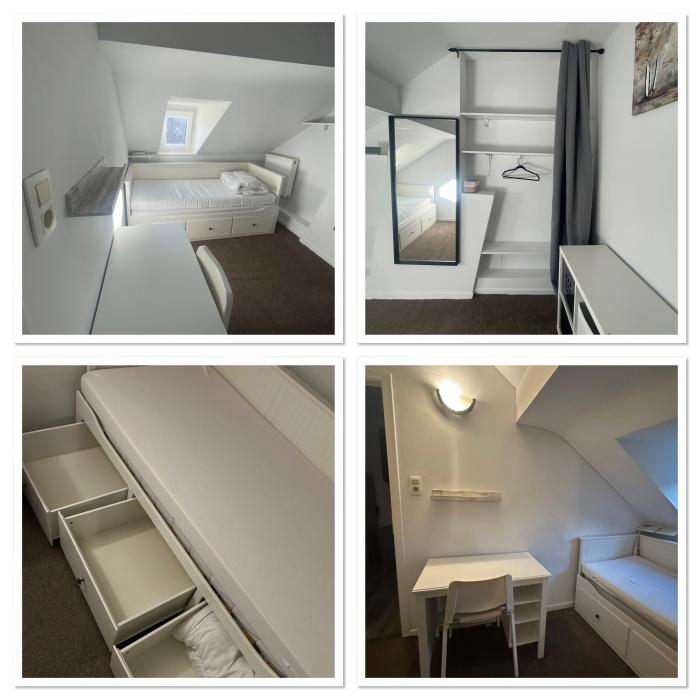 Chambre 380€ charges compris