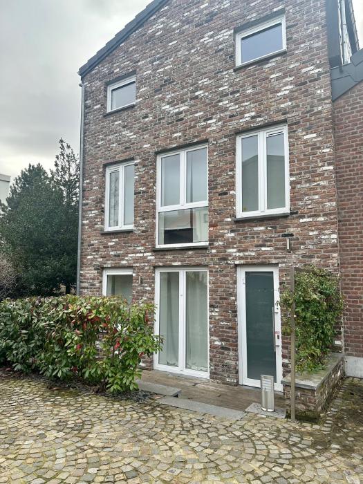 Colocation 182 m² à Liège Fétinne / Longdoz / Vennes