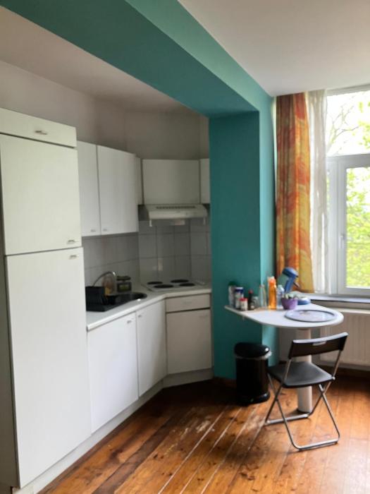 Studio 30 m² à Liège Saint-Laurent / Sainte-Marguerite