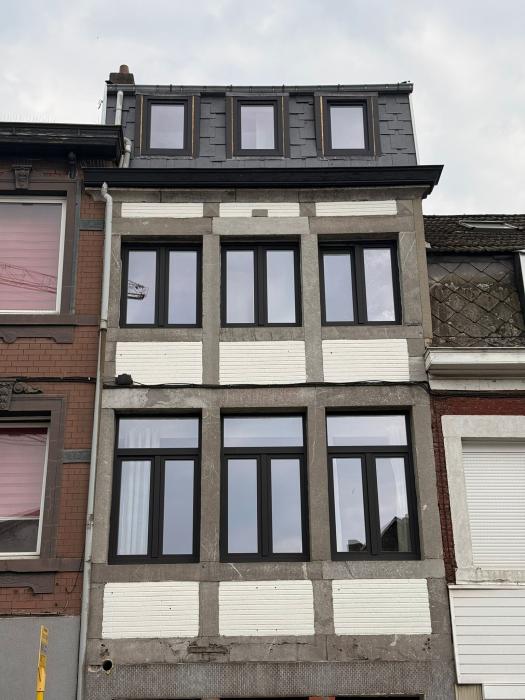 Façade 53 rue Basse-Wez