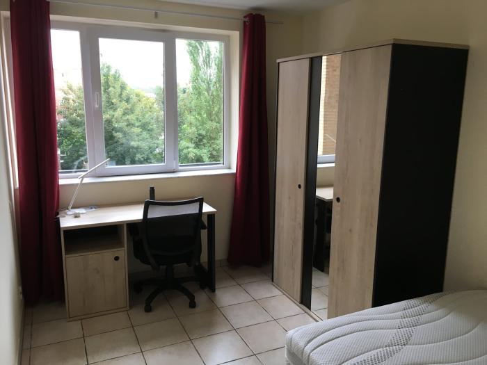 Colocation
