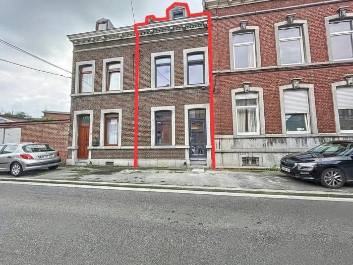 Kot 11 m² à Liège Angleur / Sart-Tilman