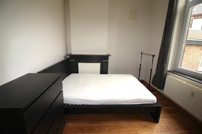 Colocation 12 m² à Liège Outremeuse
