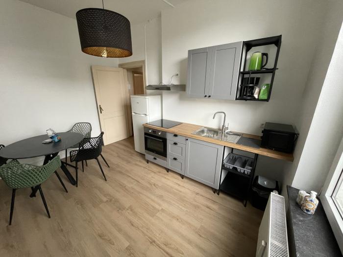 Co-locatie 81 m² in Luik Angleur / Sart-Tilman