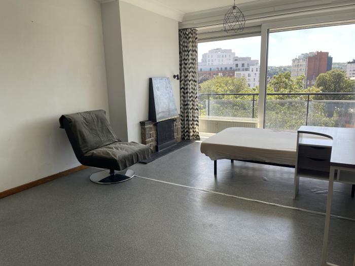 Student room 26 m² in Liege Outremeuse