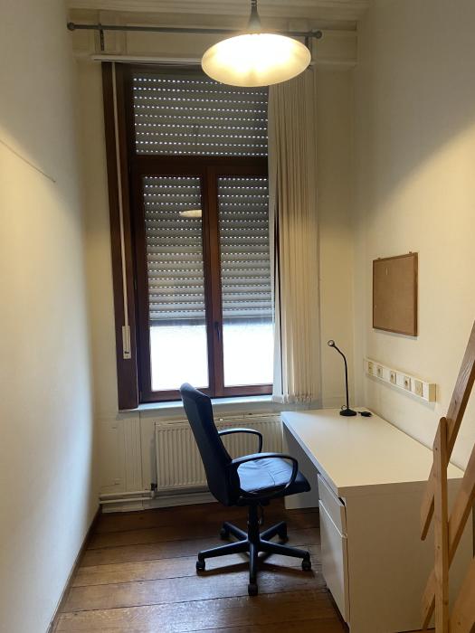 合租房 15 m² 在 Liege Saint-Laurent / Sainte-Marguerite