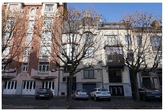 Shared housing 28 m² in Liege Fétinne / Longdoz / Vennes