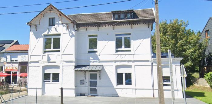 Co-locatie 12 m² in Luik Angleur / Sart-Tilman