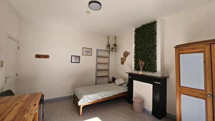 Student room
