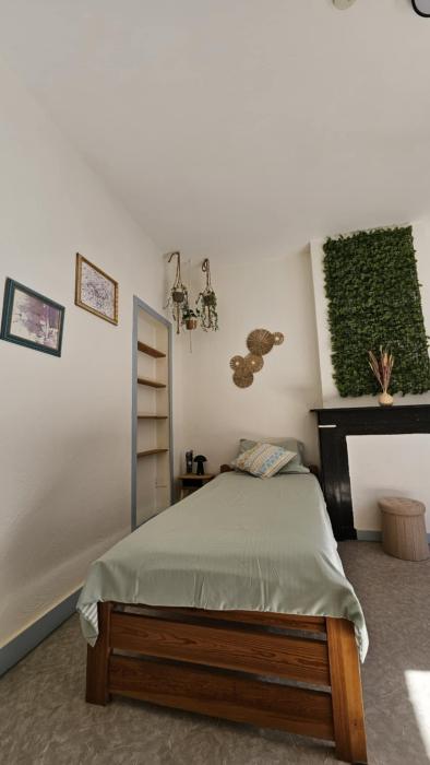 Student room 15 m² in Liege Fragnée / Val Benoît