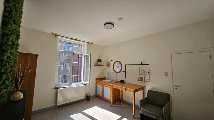 Student room