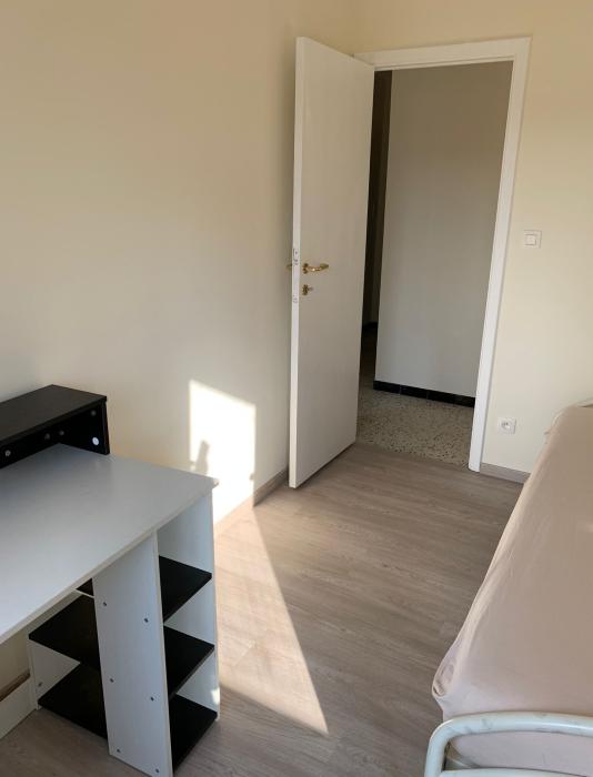 合租房 7 m² 在 Liege Angleur / Sart-Tilman