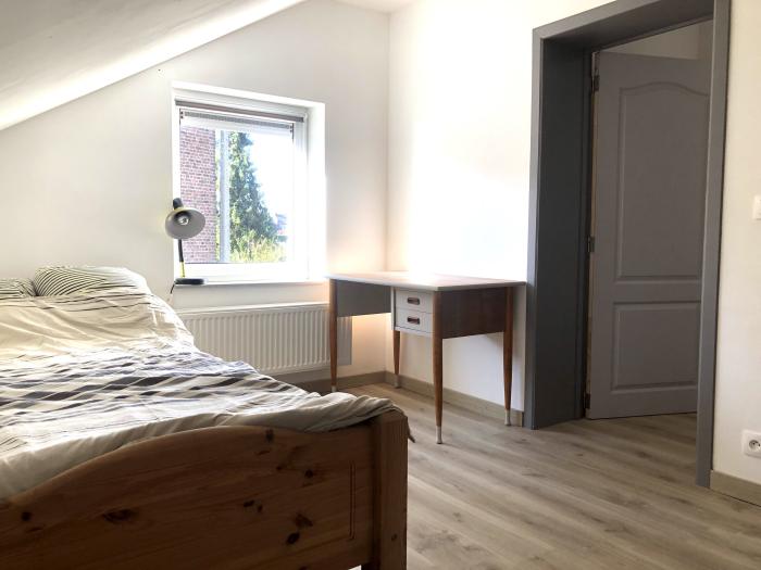 Petite chambre 1er étage