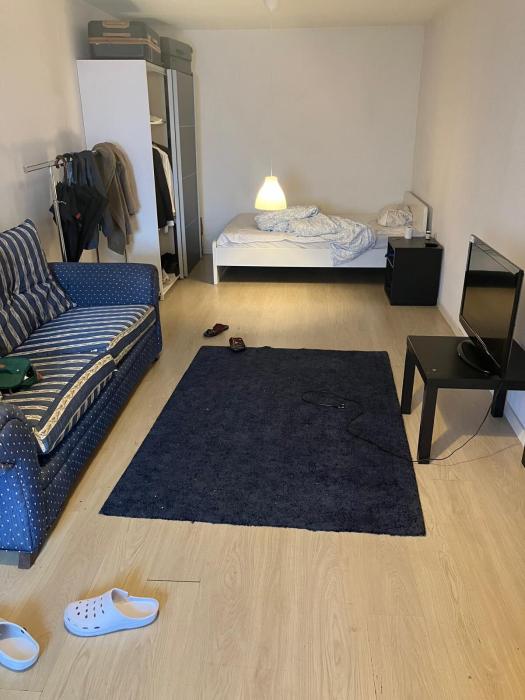 Student room 21 m² in Liege Grivegnée