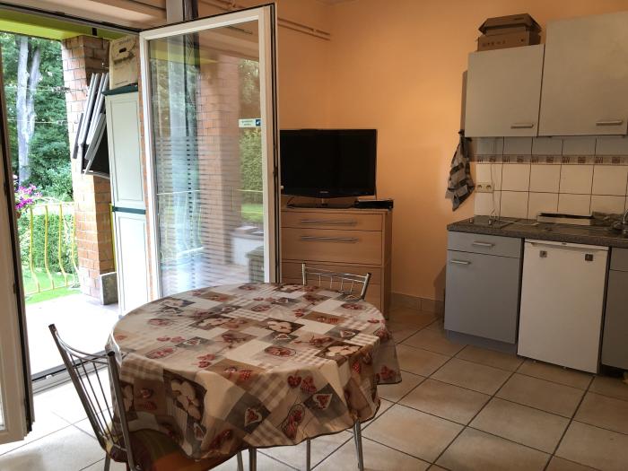 合租房 25 m² 在 Liege Angleur / Sart-Tilman