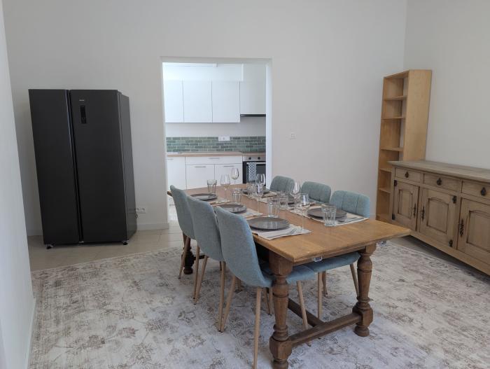 共享租房 170 m² 在 Liege Saint-Léonard