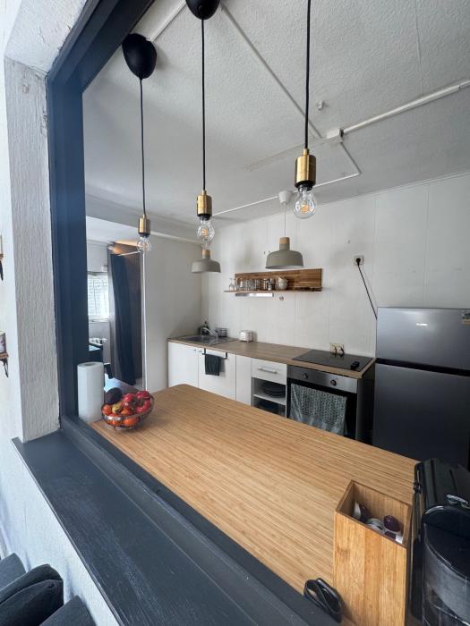 Studio 25 m² à Liège Botanique / rue Saint-Gilles / Jonfosse