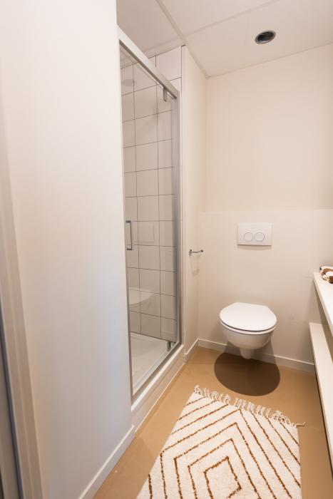 Chambre en résidence