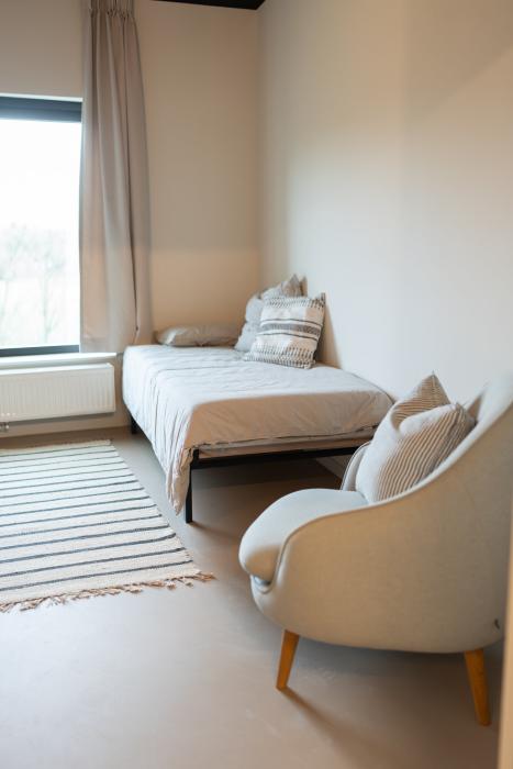 Chambre en résidence 15 m² à Liège Angleur / Sart-Tilman