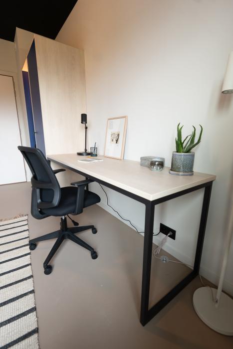 Chambre en résidence