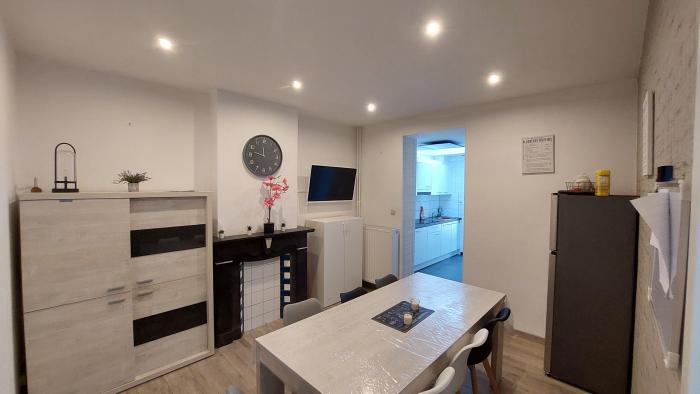 Co-locatie 144 m² in Luik Angleur / Sart-Tilman