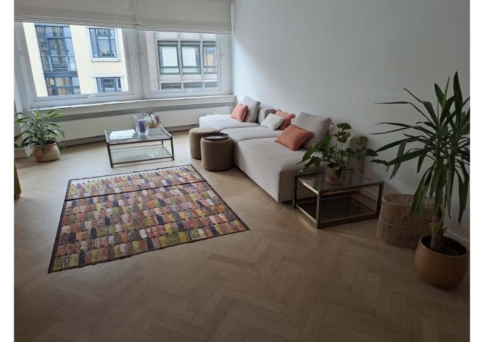 Colocation 100 m² à Liège Avroy / Guillemins