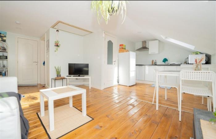 Student room 40 m² in Liege Saint-Léonard