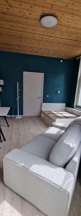 Studio 21 m² à Liège Botanique / rue Saint-Gilles / Jonfosse