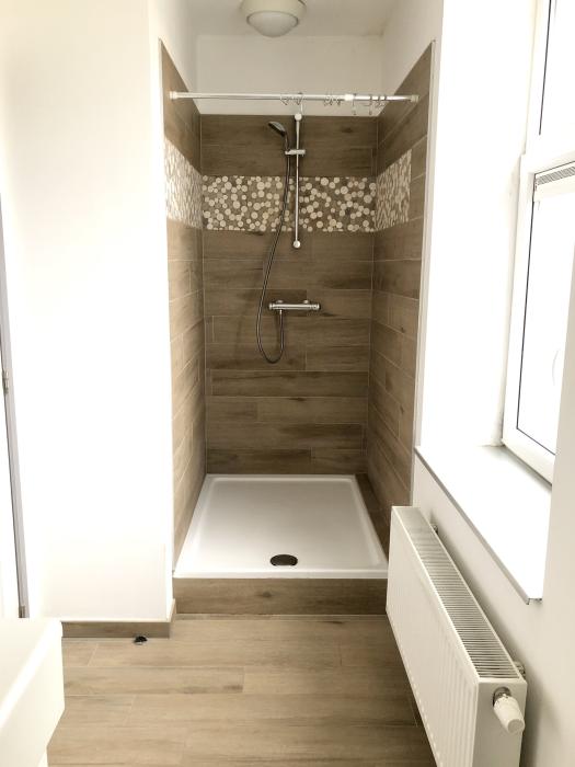 Salle de bain 1er étage