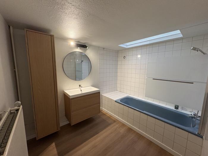 salle de bain chambre 2 & 3