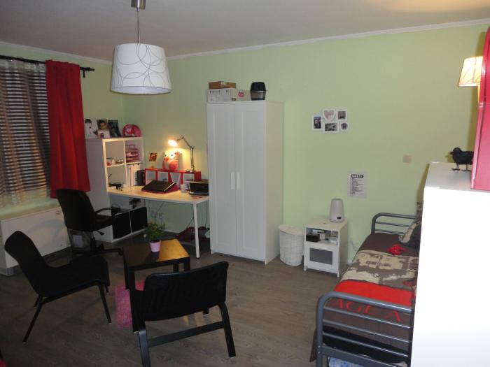 Studio 30 m² à Liège Outremeuse