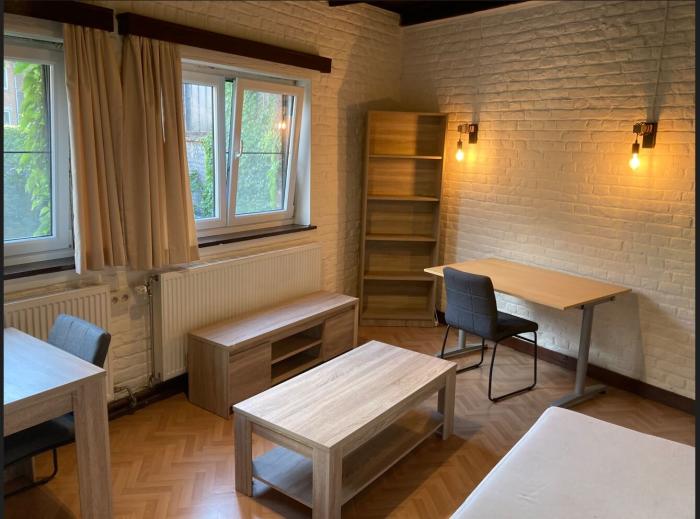 Studio 30 m² à Liège Avroy / Guillemins