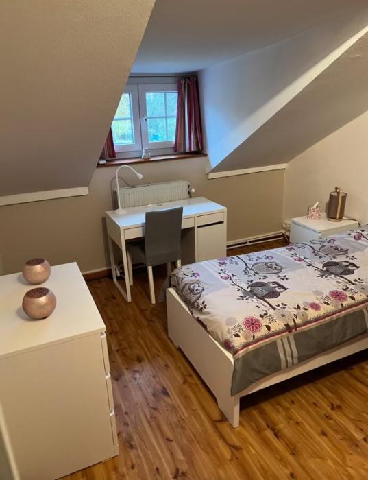 Chambre climatisée B&B 2