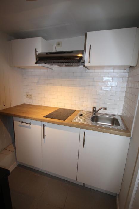 Studio 20 m² à Liège Saint-Laurent / Sainte-Marguerite