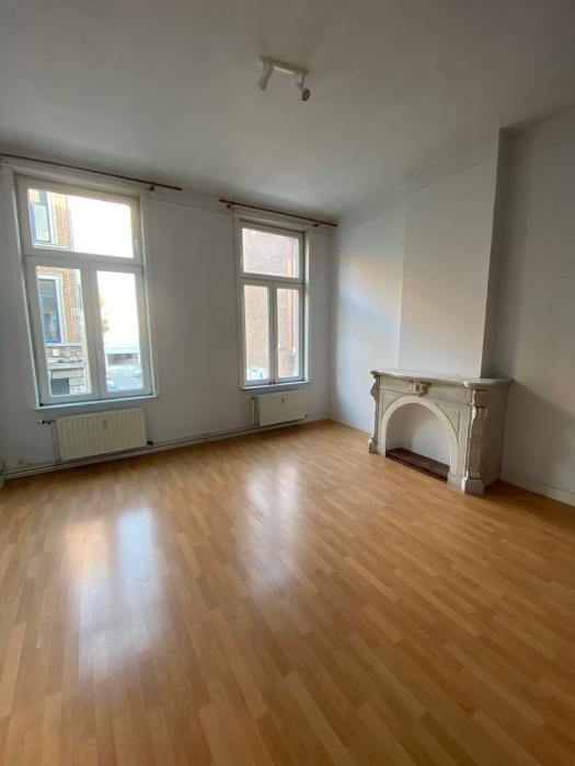 Appartement 66 m² à Liège Avroy / Guillemins