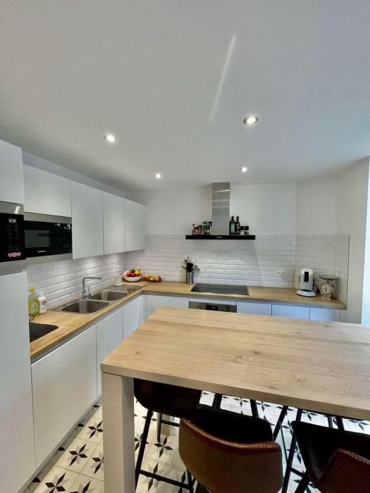 Colocation 240 m² à Liège Angleur / Sart-Tilman