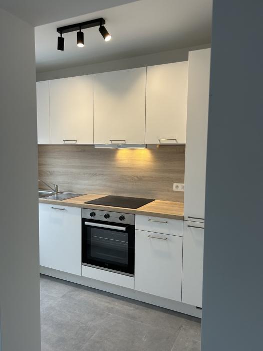 Appartement 60 m² à Liège Angleur / Sart-Tilman