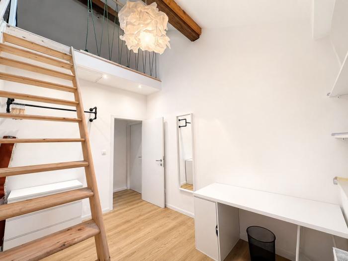 Grande Chambre