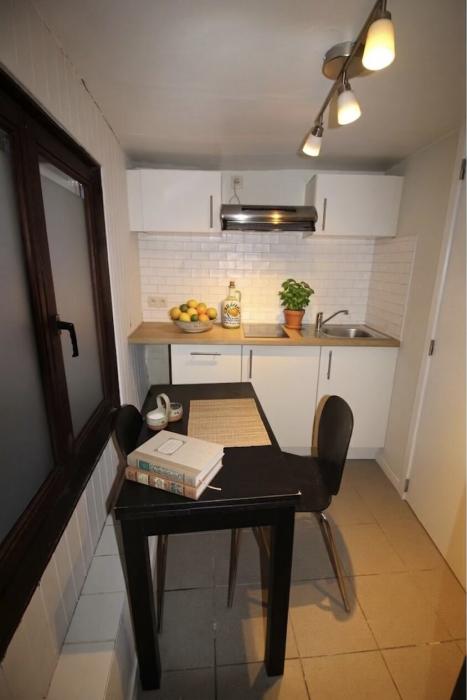 Studio 20 m² à Liège Saint-Laurent / Sainte-Marguerite