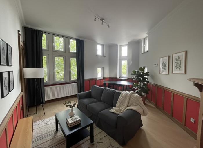 Colocation 80 m² à Liège Cathédrale / Sauvenière / Saint-Denis