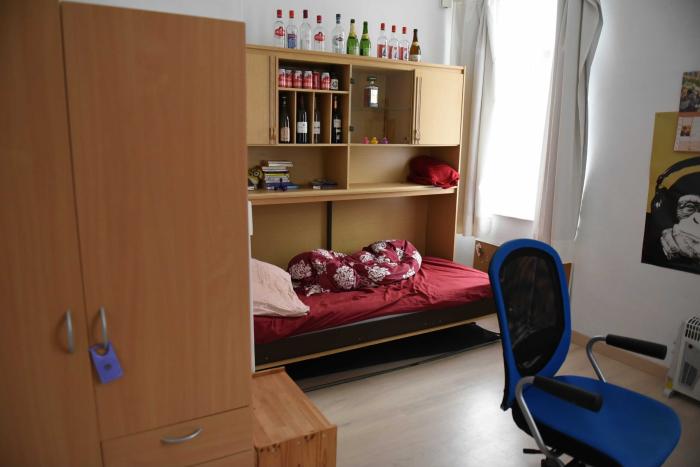 Chambre 2