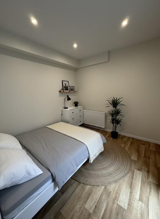 Appartement 30 m² à Liège Cathédrale / Sauvenière / Saint-Denis