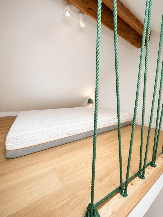 Grande Chambre (Mezzanine)