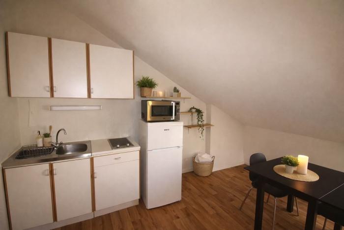 公寓 47 m² 在 Liege Avroy / Guillemins