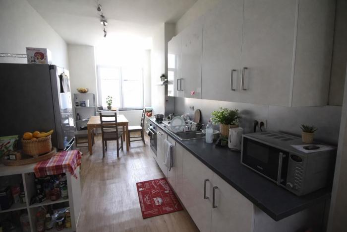 共享租房 120 m² 在 Liege Outremeuse