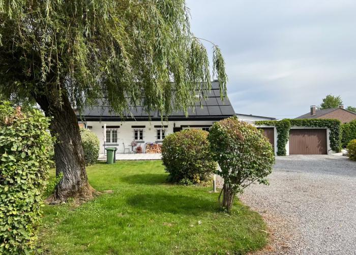 Jolie Villa tout confort