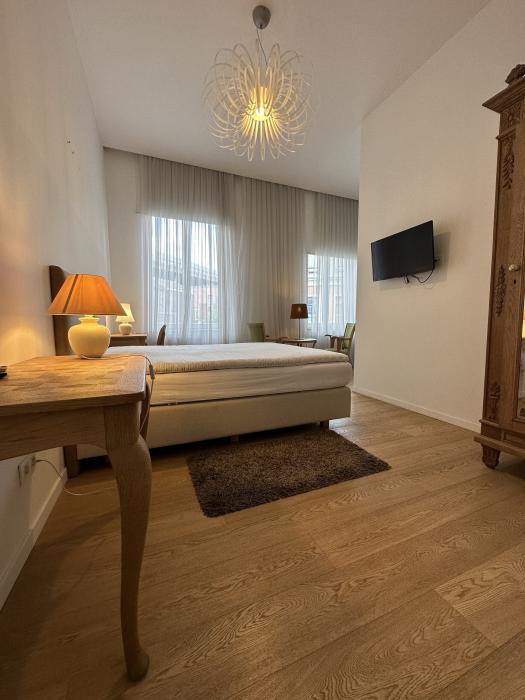 Colocation 35 m² à Liège Botanique / rue Saint-Gilles / Jonfosse